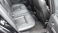 USED 2010 59 SAAB 9-5 1.9 TURBO EDITION TID 5d 150 BHP GREAT RUNNER AUTOMATIC FULL LEATHERS VERY SPACIOUS