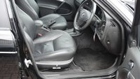 USED 2010 59 SAAB 9-5 1.9 TURBO EDITION TID 5d 150 BHP GREAT RUNNER AUTOMATIC FULL LEATHERS VERY SPACIOUS