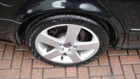 USED 2010 59 SAAB 9-5 1.9 TURBO EDITION TID 5d 150 BHP GREAT RUNNER AUTOMATIC FULL LEATHERS VERY SPACIOUS