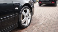 USED 2010 59 SAAB 9-5 1.9 TURBO EDITION TID 5d 150 BHP GREAT RUNNER AUTOMATIC FULL LEATHERS VERY SPACIOUS
