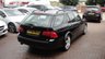 USED 2010 59 SAAB 9-5 1.9 TURBO EDITION TID 5d 150 BHP GREAT RUNNER AUTOMATIC FULL LEATHERS VERY SPACIOUS