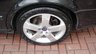USED 2010 59 SAAB 9-5 1.9 TURBO EDITION TID 5d 150 BHP GREAT RUNNER AUTOMATIC FULL LEATHERS VERY SPACIOUS