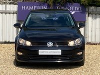 USED 2015 65 VOLKSWAGEN GOLF 1.6 MATCH TDI BLUEMOTION TECHNOLOGY 5d 109 BHP 
