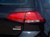 USED 2015 65 VOLKSWAGEN GOLF 1.6 MATCH TDI BLUEMOTION TECHNOLOGY 5d 109 BHP 