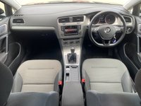 USED 2015 65 VOLKSWAGEN GOLF 1.6 MATCH TDI BLUEMOTION TECHNOLOGY 5d 109 BHP 