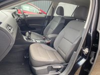 USED 2015 65 VOLKSWAGEN GOLF 1.6 MATCH TDI BLUEMOTION TECHNOLOGY 5d 109 BHP 