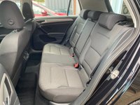 USED 2015 65 VOLKSWAGEN GOLF 1.6 MATCH TDI BLUEMOTION TECHNOLOGY 5d 109 BHP 
