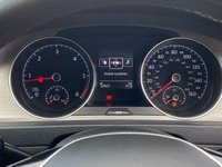 USED 2015 65 VOLKSWAGEN GOLF 1.6 MATCH TDI BLUEMOTION TECHNOLOGY 5d 109 BHP 