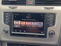 USED 2015 65 VOLKSWAGEN GOLF 1.6 MATCH TDI BLUEMOTION TECHNOLOGY 5d 109 BHP 