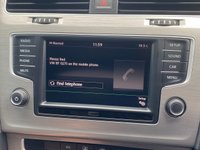USED 2015 65 VOLKSWAGEN GOLF 1.6 MATCH TDI BLUEMOTION TECHNOLOGY 5d 109 BHP 