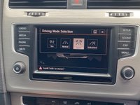USED 2015 65 VOLKSWAGEN GOLF 1.6 MATCH TDI BLUEMOTION TECHNOLOGY 5d 109 BHP 