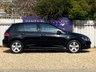 USED 2015 65 VOLKSWAGEN GOLF 1.6 MATCH TDI BLUEMOTION TECHNOLOGY 5d 109 BHP 
