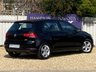 USED 2015 65 VOLKSWAGEN GOLF 1.6 MATCH TDI BLUEMOTION TECHNOLOGY 5d 109 BHP 