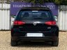 USED 2015 65 VOLKSWAGEN GOLF 1.6 MATCH TDI BLUEMOTION TECHNOLOGY 5d 109 BHP 