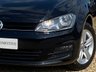 USED 2015 65 VOLKSWAGEN GOLF 1.6 MATCH TDI BLUEMOTION TECHNOLOGY 5d 109 BHP 