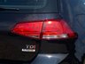 USED 2015 65 VOLKSWAGEN GOLF 1.6 MATCH TDI BLUEMOTION TECHNOLOGY 5d 109 BHP 