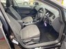 USED 2015 65 VOLKSWAGEN GOLF 1.6 MATCH TDI BLUEMOTION TECHNOLOGY 5d 109 BHP 