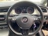 USED 2015 65 VOLKSWAGEN GOLF 1.6 MATCH TDI BLUEMOTION TECHNOLOGY 5d 109 BHP 
