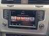USED 2015 65 VOLKSWAGEN GOLF 1.6 MATCH TDI BLUEMOTION TECHNOLOGY 5d 109 BHP 