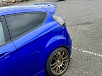 USED 2014 14 FORD FIESTA 1.6 ST-3 3d 180 BHP 