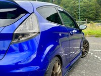 USED 2014 14 FORD FIESTA 1.6 ST-3 3d 180 BHP 