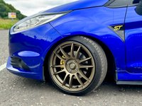USED 2014 14 FORD FIESTA 1.6 ST-3 3d 180 BHP 