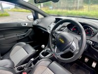 USED 2014 14 FORD FIESTA 1.6 ST-3 3d 180 BHP 