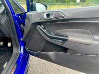 USED 2014 14 FORD FIESTA 1.6 ST-3 3d 180 BHP 
