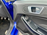 USED 2014 14 FORD FIESTA 1.6 ST-3 3d 180 BHP 