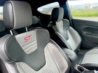 USED 2014 14 FORD FIESTA 1.6 ST-3 3d 180 BHP 