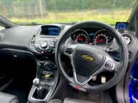 USED 2014 14 FORD FIESTA 1.6 ST-3 3d 180 BHP 