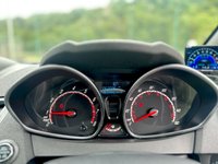 USED 2014 14 FORD FIESTA 1.6 ST-3 3d 180 BHP 