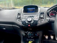 USED 2014 14 FORD FIESTA 1.6 ST-3 3d 180 BHP 
