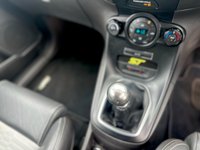 USED 2014 14 FORD FIESTA 1.6 ST-3 3d 180 BHP 