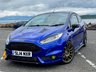 USED 2014 14 FORD FIESTA 1.6 ST-3 3d 180 BHP 