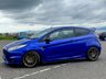 USED 2014 14 FORD FIESTA 1.6 ST-3 3d 180 BHP 