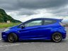 USED 2014 14 FORD FIESTA 1.6 ST-3 3d 180 BHP 
