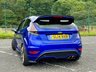 USED 2014 14 FORD FIESTA 1.6 ST-3 3d 180 BHP 