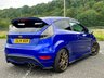 USED 2014 14 FORD FIESTA 1.6 ST-3 3d 180 BHP 