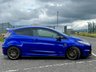 USED 2014 14 FORD FIESTA 1.6 ST-3 3d 180 BHP 