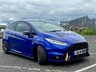 USED 2014 14 FORD FIESTA 1.6 ST-3 3d 180 BHP 