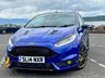USED 2014 14 FORD FIESTA 1.6 ST-3 3d 180 BHP 