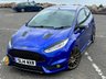 USED 2014 14 FORD FIESTA 1.6 ST-3 3d 180 BHP 