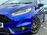 USED 2014 14 FORD FIESTA 1.6 ST-3 3d 180 BHP 
