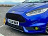 USED 2014 14 FORD FIESTA 1.6 ST-3 3d 180 BHP 