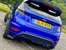 USED 2014 14 FORD FIESTA 1.6 ST-3 3d 180 BHP 