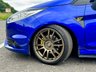 USED 2014 14 FORD FIESTA 1.6 ST-3 3d 180 BHP 