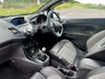USED 2014 14 FORD FIESTA 1.6 ST-3 3d 180 BHP 