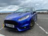 USED 2014 14 FORD FIESTA 1.6 ST-3 3d 180 BHP 