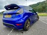 USED 2014 14 FORD FIESTA 1.6 ST-3 3d 180 BHP 